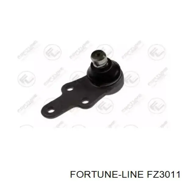 Кульова опора, нижня Fortune Line FZ3011 ціна, від 12.67 USD