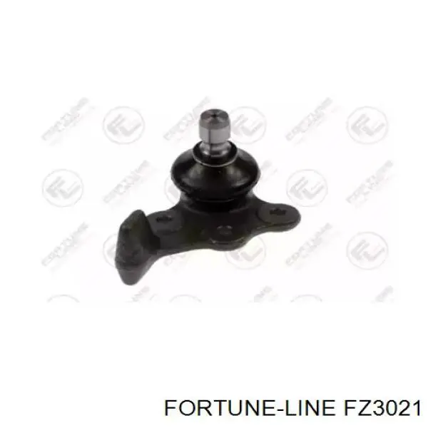 Кульова опора, нижня, ліва FZ3021 Fortune Line
