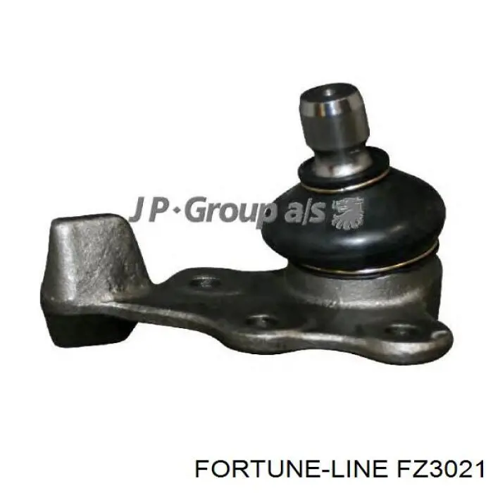 Кульова опора, нижня, ліва FZ3021 Fortune Line