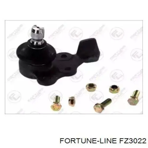 Кульова опора, нижня, права FZ3022 Fortune Line