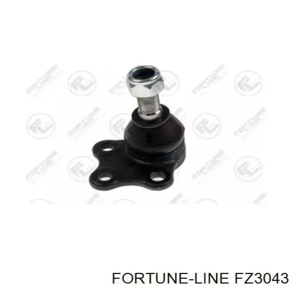 Купити FZ3043 Fortune Line Кульова опора, нижня