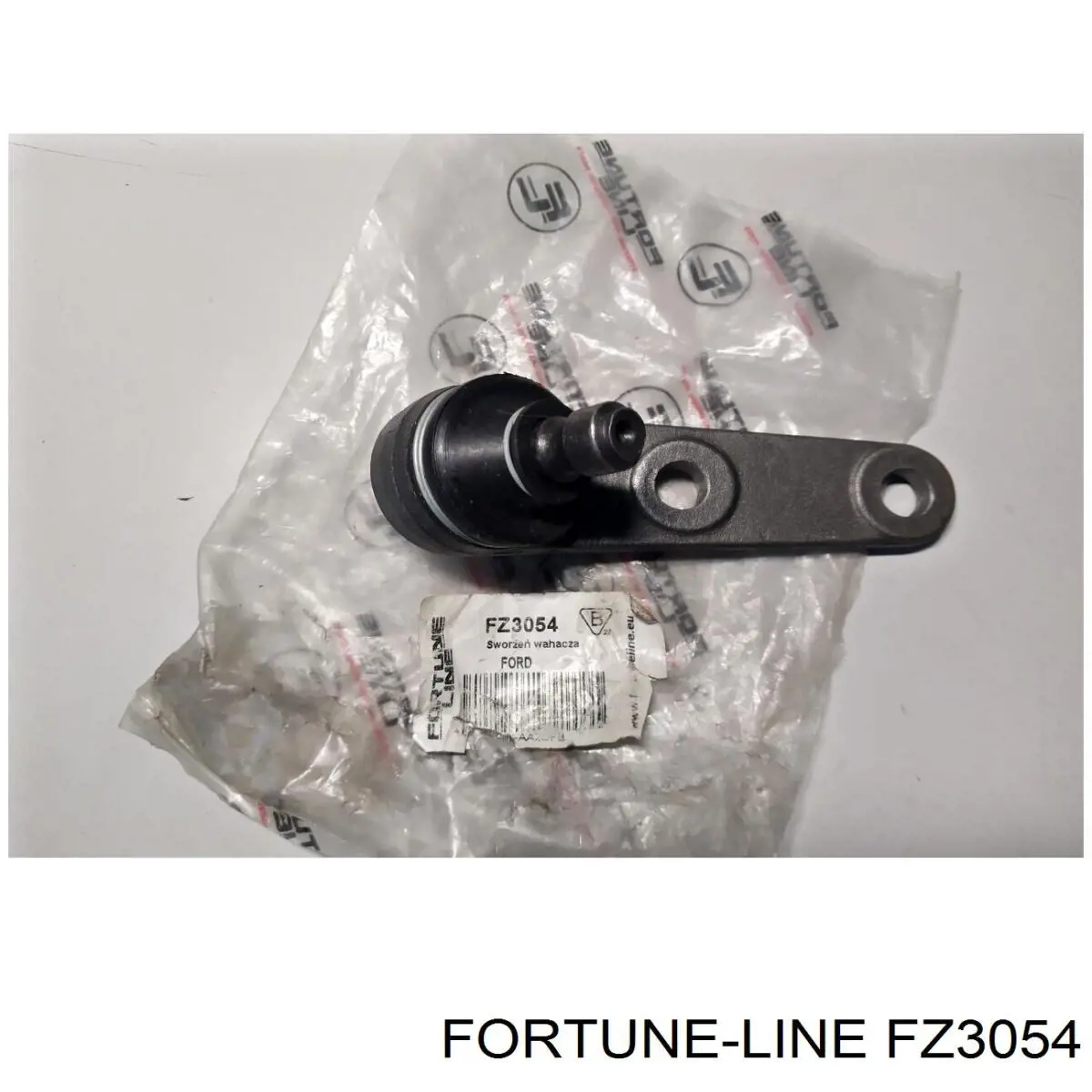 Кульова опора, нижня FZ3054 Fortune Line