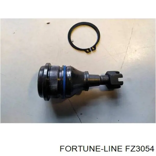 FZ3054 Fortune Line Кульові на авто