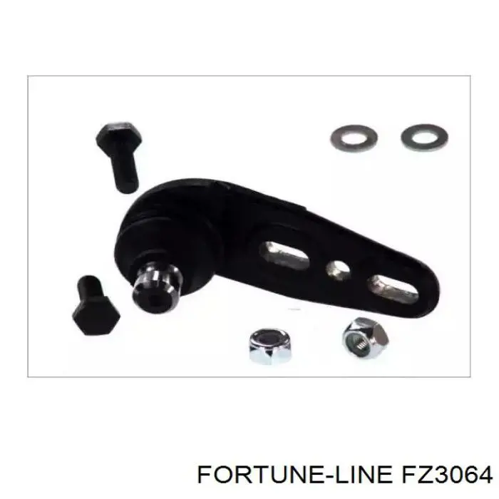 Кульова опора, нижня FZ3064 Fortune Line