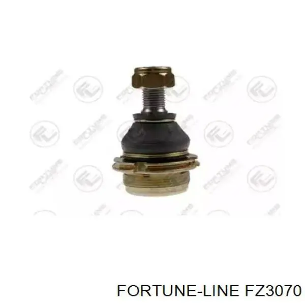 FZ3070 Fortune Line Кульові на авто