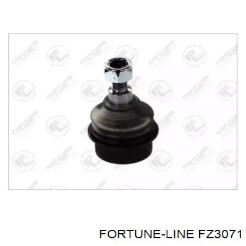 FZ3071 Fortune Line кульова опора, нижня