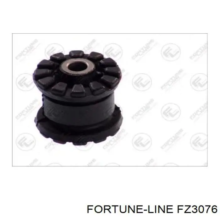 Купити FZ3076 Fortune Line Кульова опора, нижня, права
