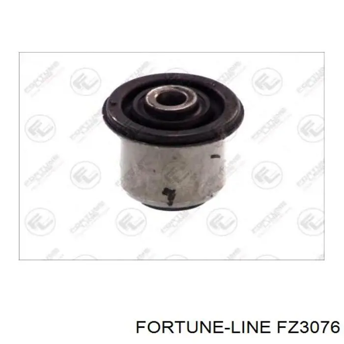 Кульова опора, нижня, права FZ3076 Fortune Line