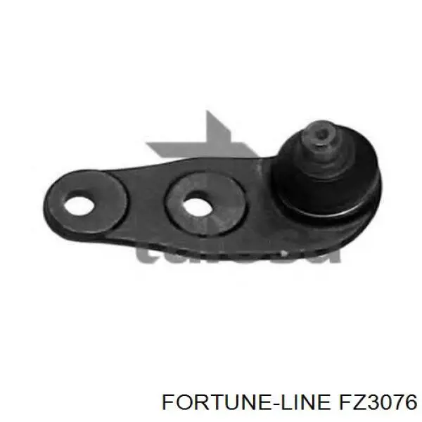 FZ3076 Fortune Line Кульова опора, нижня, права