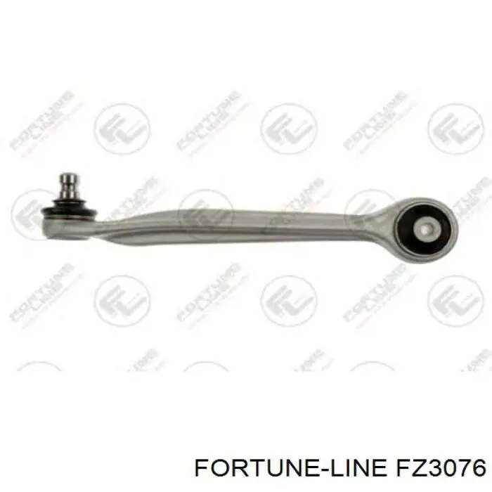 Кульова опора, нижня, права Fortune Line FZ3076 ціна, від 11.08 USD