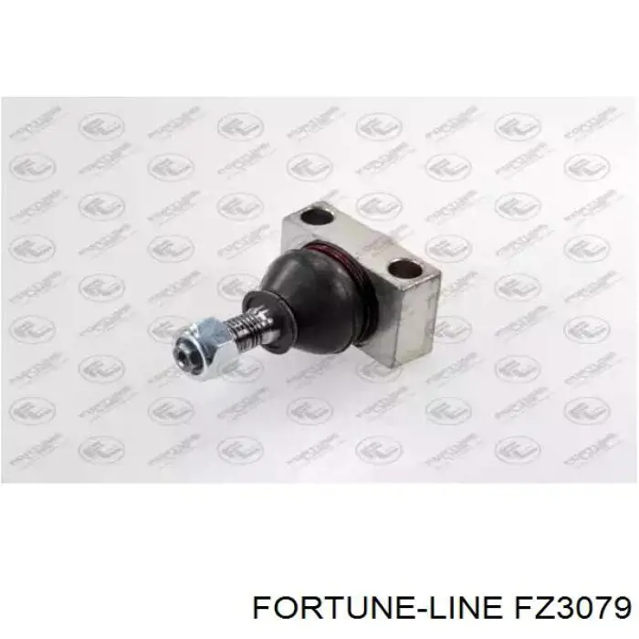 FZ3079 Fortune Line Кульові на авто
