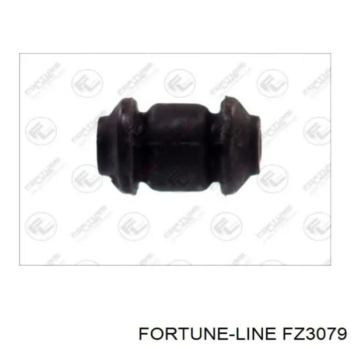 Кульова опора, нижня Fortune Line FZ3079 ціна, від 6.77 USD