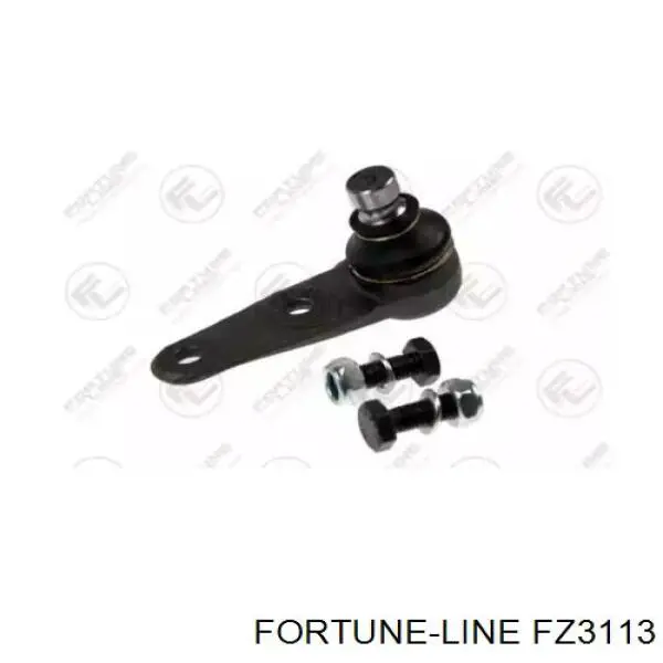 Кульова опора, нижня, ліва FZ3113 Fortune Line