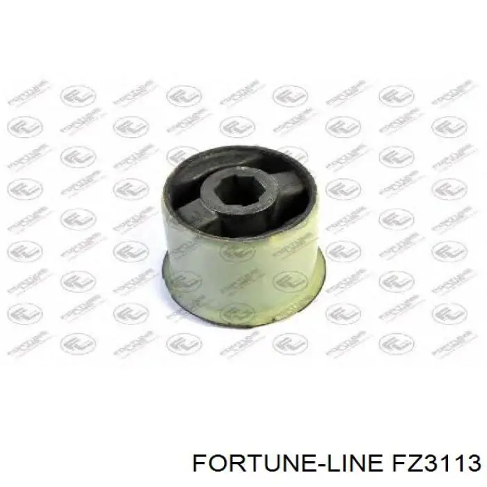 FZ3113 Fortune Line Кульова опора, нижня, ліва