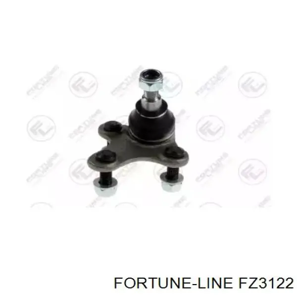 Кульова опора, нижня, ліва FZ3122 Fortune Line