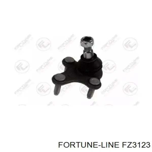 Купити FZ3123 Fortune Line Кульова опора, нижня, права