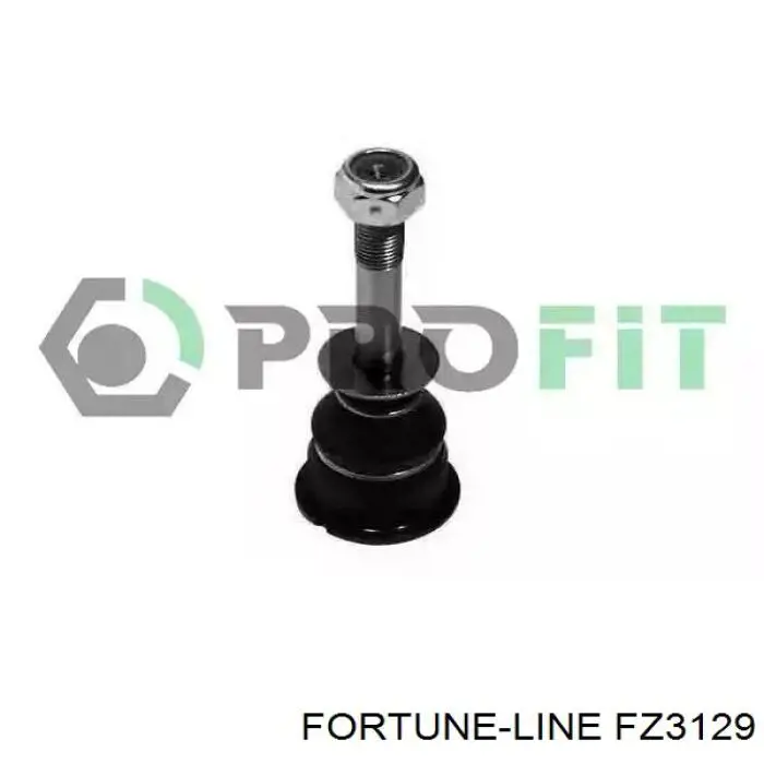 Купити FZ3129 Fortune Line Кульова опора, нижня