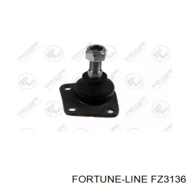 Кульова опора, нижня FZ3136 Fortune Line