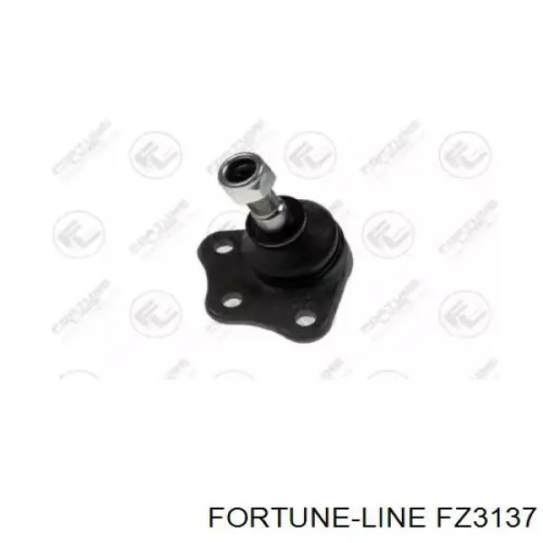 FZ3137 Fortune Line Кульові на авто