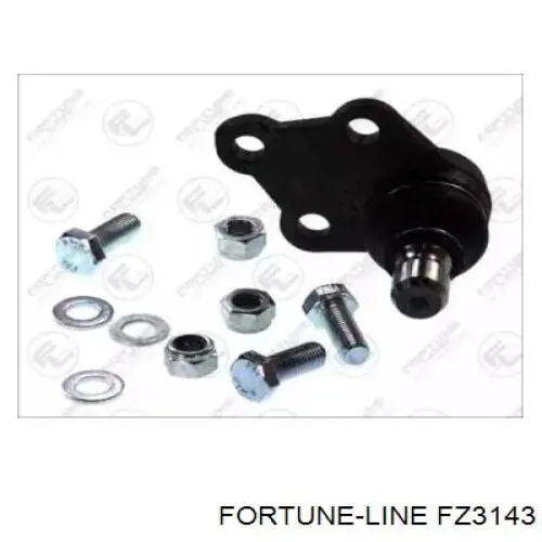 Кульова опора, нижня FZ3143 Fortune Line