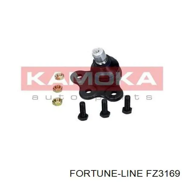 Купити FZ3169 Fortune Line Кульова опора, нижня