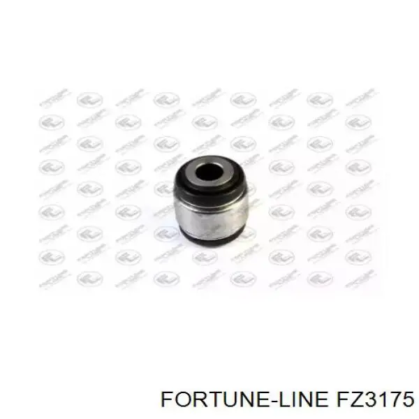 Сайлентблок цапфи задньої FZ3175 Fortune Line