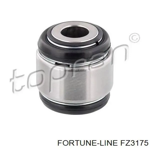 FZ3175 Fortune Line Сайлентблок заднього кулака