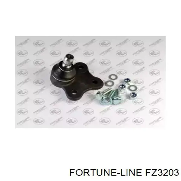 Купити FZ3203 Fortune Line Кульова опора, нижня
