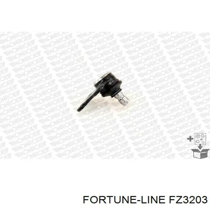 Кульова опора, нижня FZ3203 Fortune Line