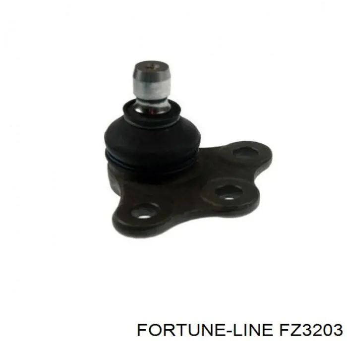 FZ3203 Fortune Line Кульові на авто