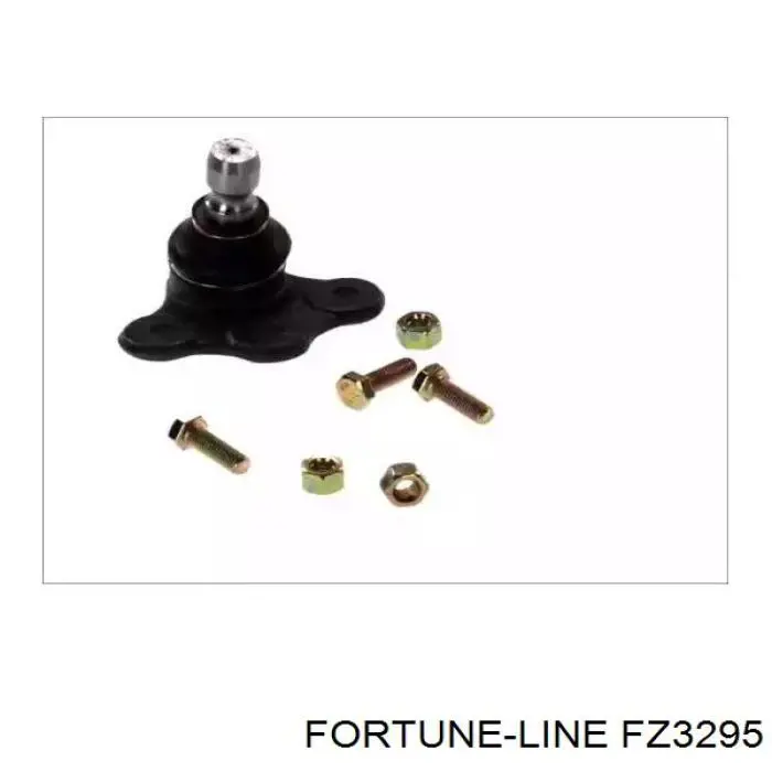 FZ3295 Fortune Line Кульова опора, нижня, права