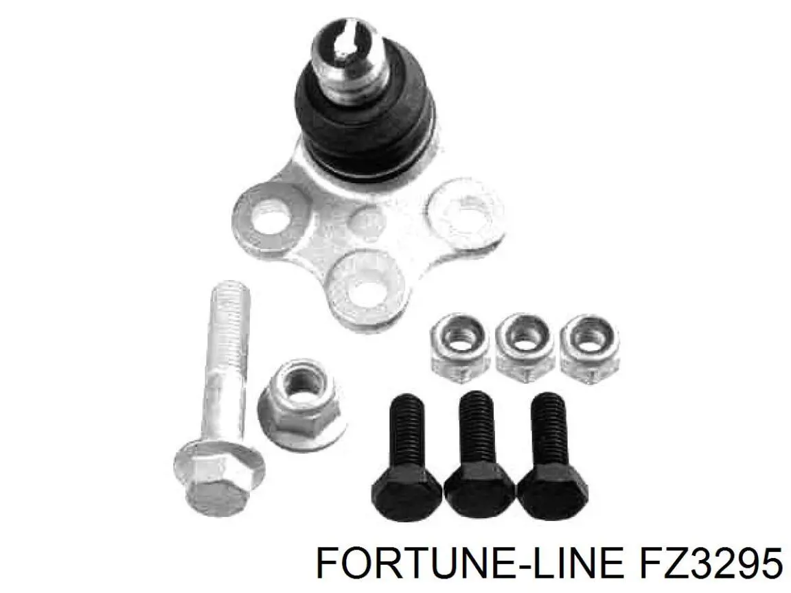 Купити FZ3295 Fortune Line Кульова опора, нижня, права