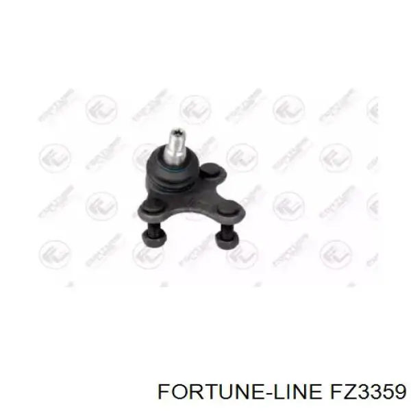 Купити FZ3359 Fortune Line Кульова опора, нижня, ліва