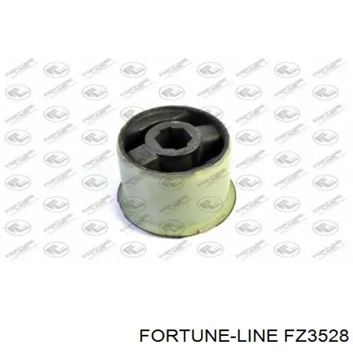 Купити FZ3528 Fortune Line Кульова опора, нижня