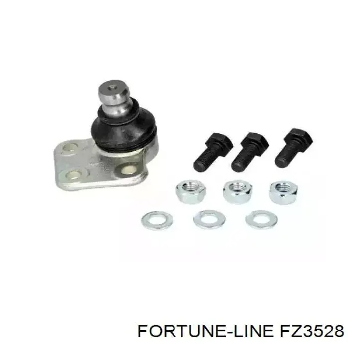Кульова опора, нижня FZ3528 Fortune Line