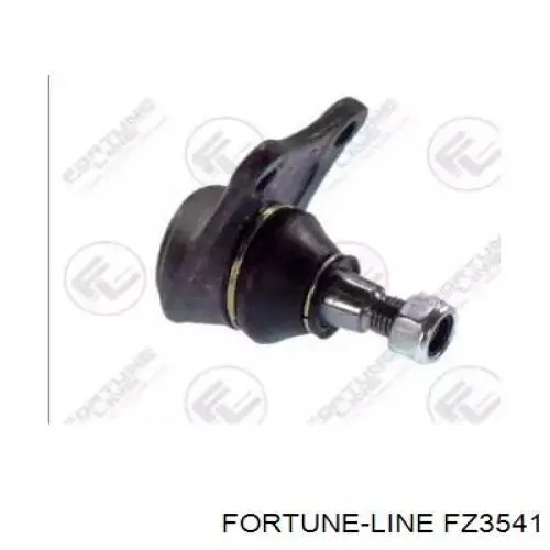 Кульова опора, нижня, права FZ3541 Fortune Line