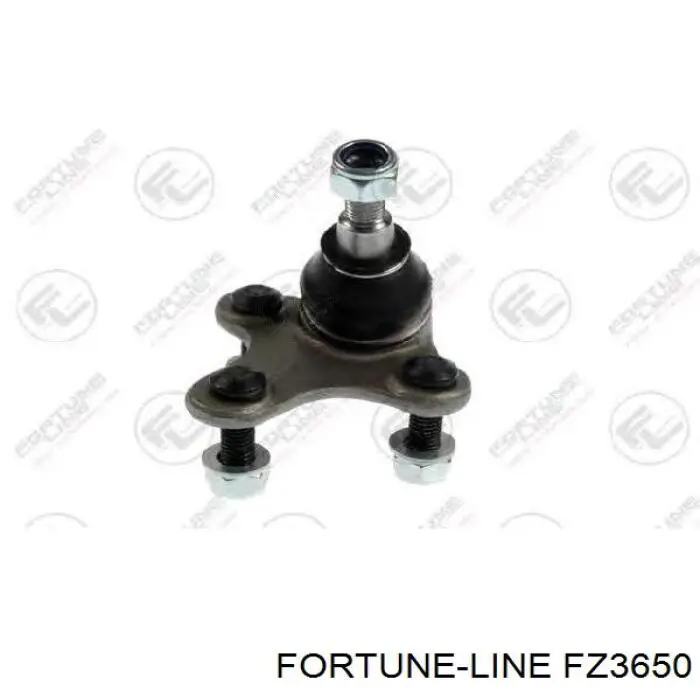 Купити FZ3650 Fortune Line Кульова опора, нижня