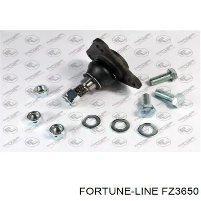 Кульова опора, нижня Fortune Line FZ3650 ціна, від 12.53 USD