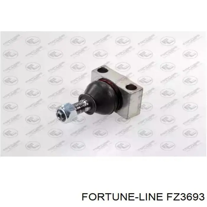 FZ3693 Fortune Line Кульові на авто