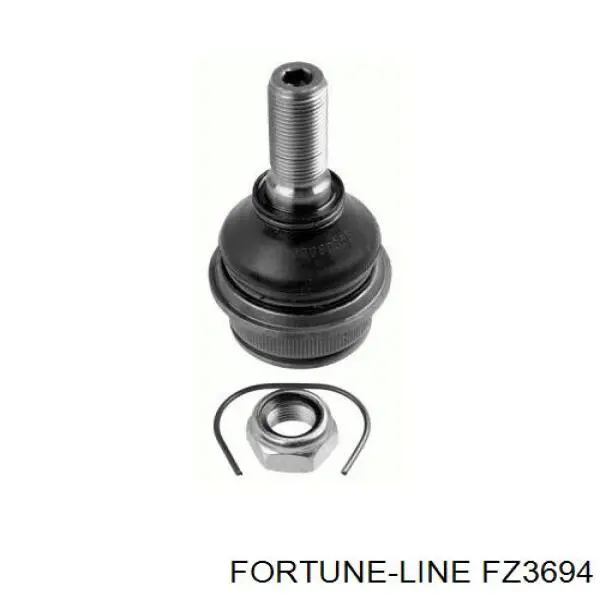 FZ3694 Fortune Line Кульова опора, верхня