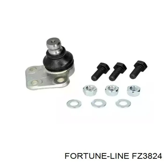 Кульова опора, нижня Fortune Line FZ3824 ціна, від 17.28 USD