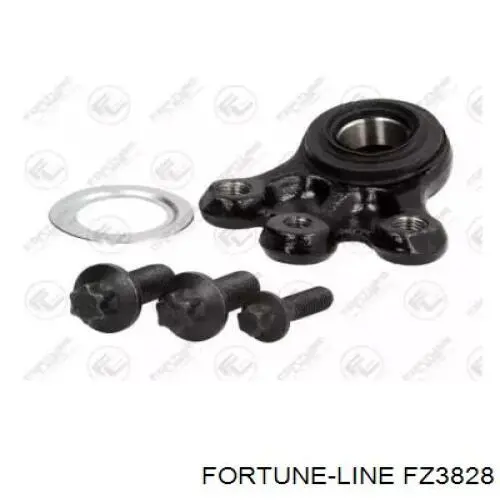 Кульова опора, нижня FZ3828 Fortune Line