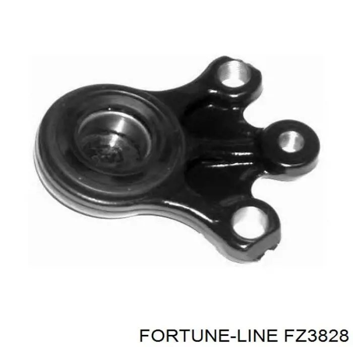 FZ3828 Fortune Line Кульові на авто