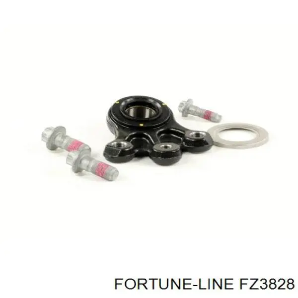 Кульова опора, нижня Fortune Line FZ3828 ціна, від 35.28 USD