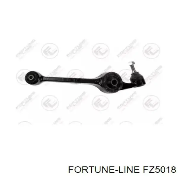 Важіль передній лівий Fortune Line FZ5018 ціна, від 32.60 USD