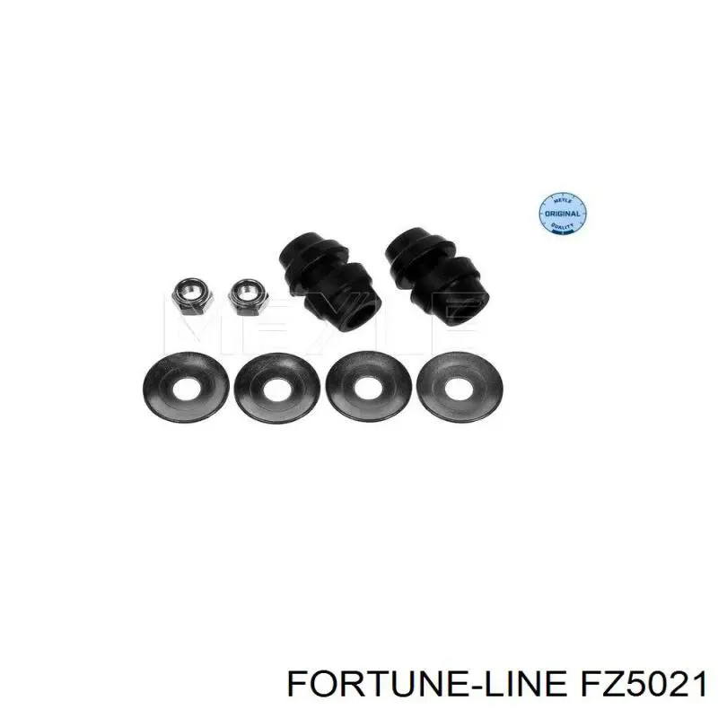 Важіль передньої підвіски нижній, лівий FZ5021 Fortune Line