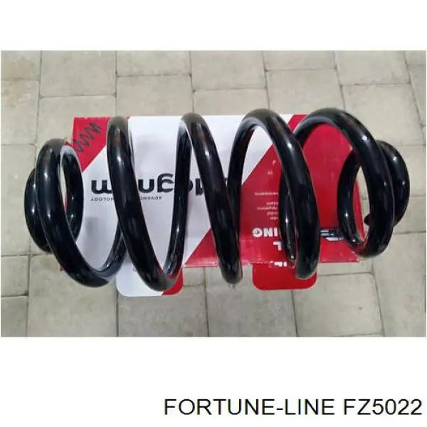 Важіль передній лівий Fortune Line FZ5022 ціна, від 32.60 USD