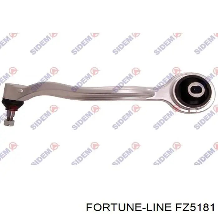 FZ5181 Fortune Line Поперечний важіль