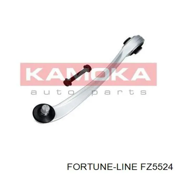Купити FZ5524 Fortune Line Важіль передньої підвіски верхній, лівий
