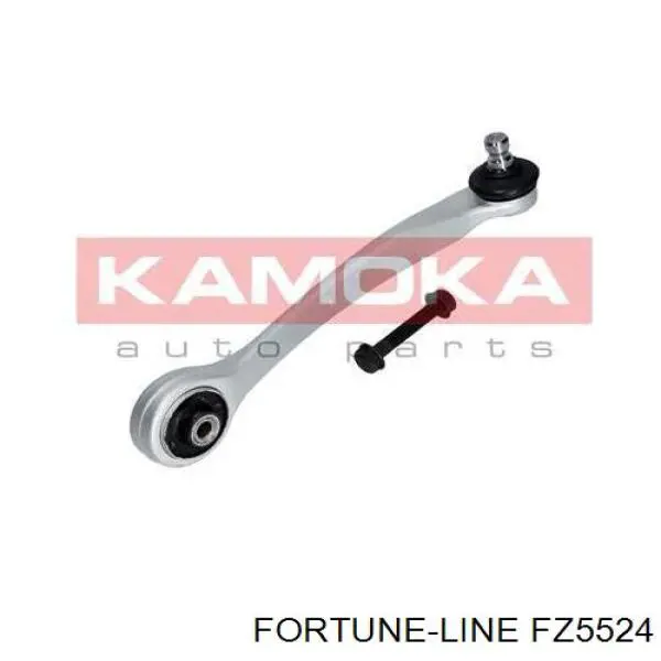 Важіль передньої підвіски верхній, лівий Fortune Line FZ5524 ціна, від 14.68 USD